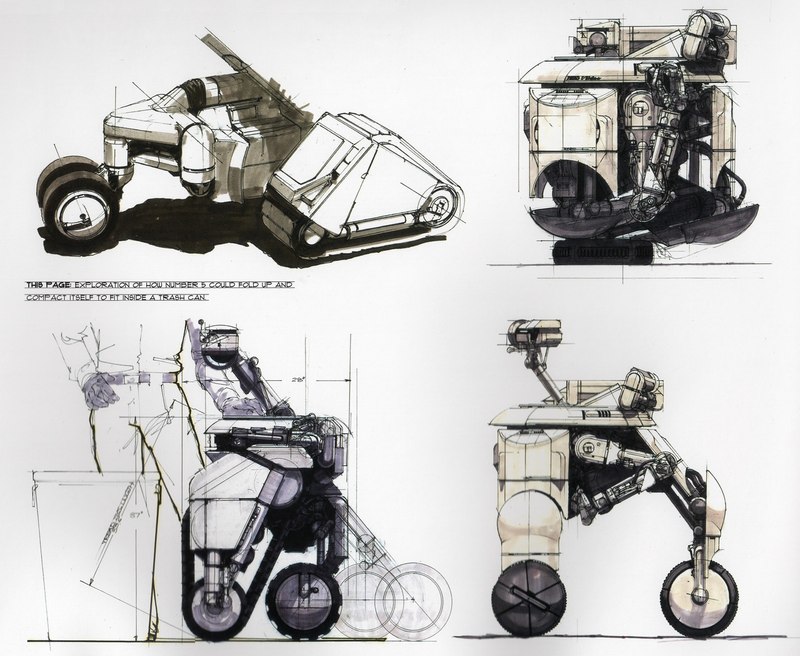 Illustration for article titled Syd Mead Has Died
